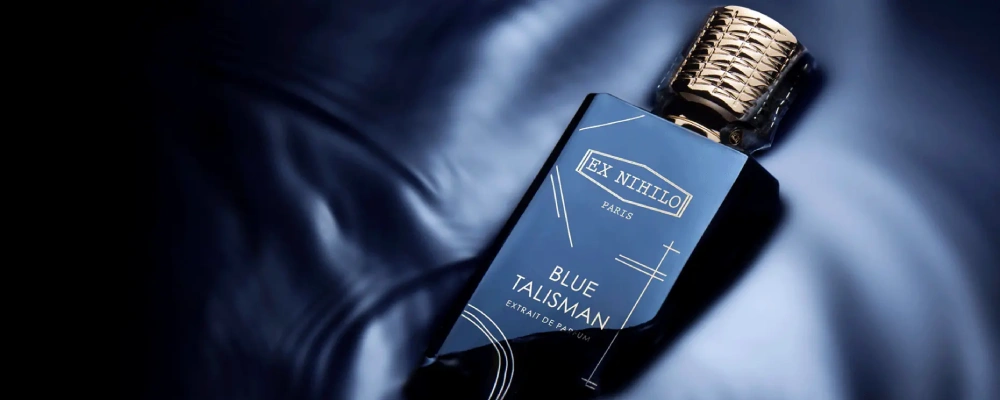 اكس نيلو perfumes